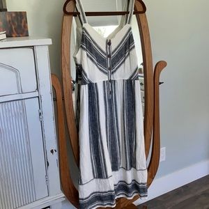 Universal Thread linen dress